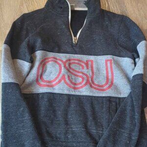 Homage women's size xs sweatshirt